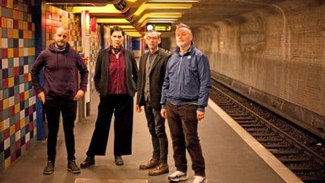 Stereolab: Sie gehören zur Erde