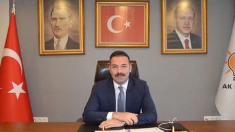 AK Parti Zonguldak İl Başkanı Çağlayan’dan CHP’li Dural’a yanıt: Biz inşa ediyoruz, siz sadece izliyorsunuz
