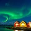 Coolcation en noctourisme: waarom trekken steeds meer reizigers naar de Scandinavische landen?