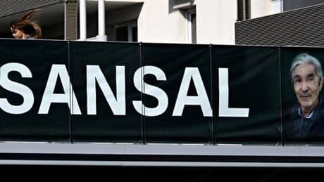 Algérie : Emmanuel Macron se dit « confiant » quant à la libération de Boualem Sansal
