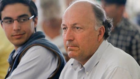 Horse trainer Christophe Clement dies at 59 from rare eye cancer