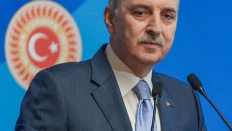 "Süreç Türkiye'nin meselesidir"