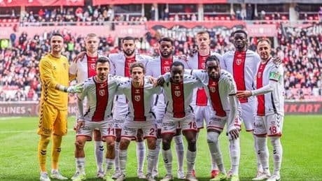 Samsunspor'da hedef, Avrupa'da lig etabına çıkmak!