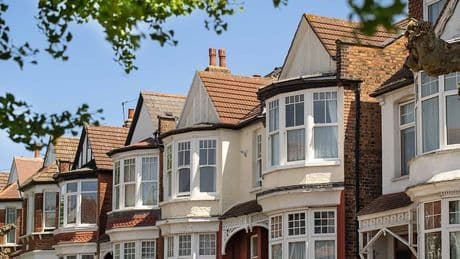 Home repossessions jump 47% in a year