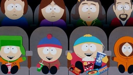 Comedy Central pulls a 'South Park' episode poking fun at Charlie Kirk from its TV lineup
