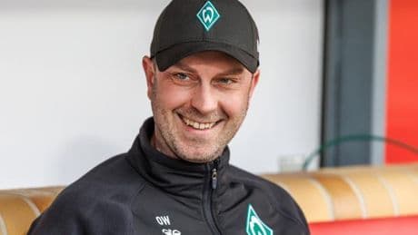 Entscheidung bei Werder – Trainer Ole Werner vor dem Aus