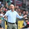 Ruziënde spelers, morrende media en een uitgeklede selectie: Erik ten Hag kent valse start in Leverkusen
