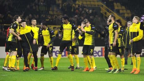 „Habt ihr noch alle Tassen im Schrank?“  - Harte BVB-Kritik wegen Mega-Transfer