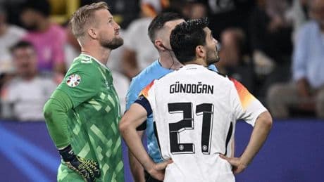 EM-Stadionkletterer von Dortmund reicht Klage gegen Polizeirechnung ein