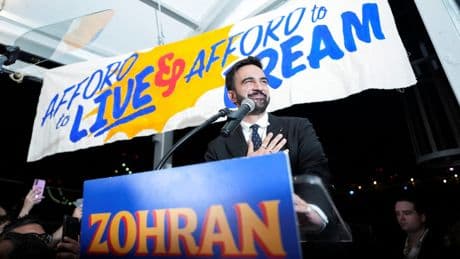 Mamdani’s maddening win: Letters to the Editor — June 28, 2025