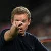 Fußball-Nationalmannschaft: Applaus und Pfiffe: Nagelsmann und die „Hyänen im Busch“