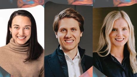 Spotlighting Venture’s Rising Stars: The 2025 Forbes Midas Brink List