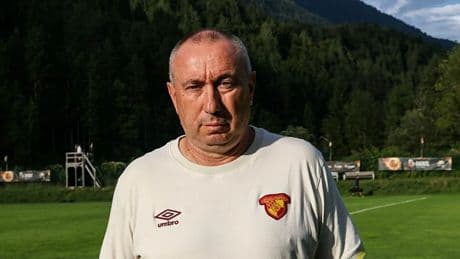 Göztepe, yeni sezon hazırlıklarını Slovenya'da sürdürdü
