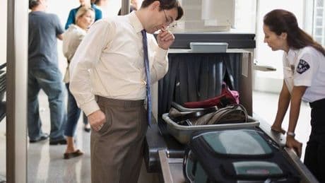 Common food item you must never take through airport security