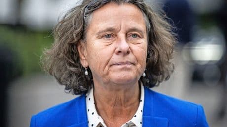 Coalitie roept minister Faber op matje: ’Zet derdelanders uit Oekraïne direct uit’