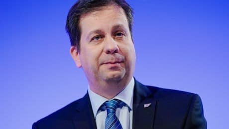 Wohnimmobilienkonzern: Vodafone-Finanzchef wird Vorstand bei Vonovia
