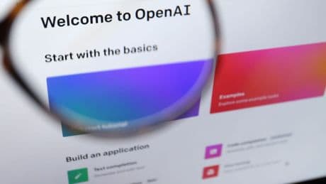 Deepseek-Reaktion: Neues KI-Modell von OpenAI läuft auf einem Notebook