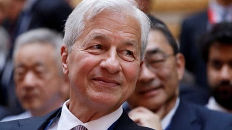 JP Morgan CEO Jamie Dimon says Trump’s tax bill will ‘stabilise things’ - but there’s still one big problem