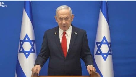 Netanyahu, il piano per l'Iran (lungo 30 anni): rovesciare gli ayatollah per eliminare il "nemico" per definizione
