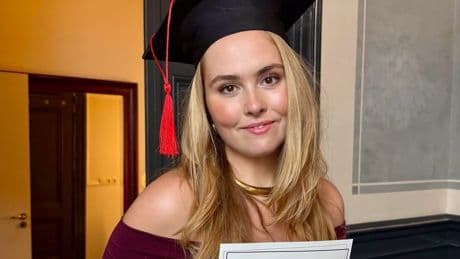 Mama maxima(l) stolz - Holland-Prinzessin jetzt Bachelorette
