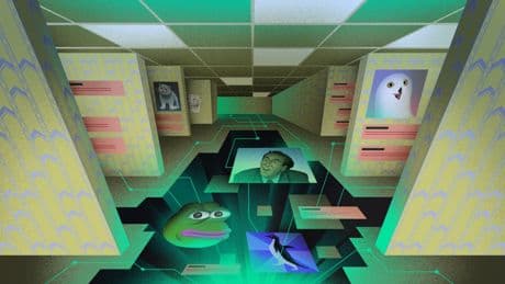 How the Internet Left 4chan Behind