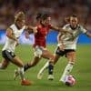Favoritencheck zur Fußball-EM der Frauen: Spanien kann sich eigentlich nur selbst schlagen