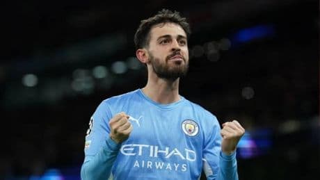 Galatasaray'dan Bernardo Silva bombası