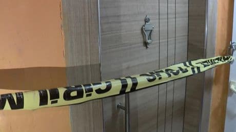 Ankara'da haciz sırasında avukata silahlı saldırı