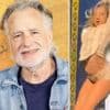 50 jaar oude hit George Baker (80) gaat viraal met lullige video's, maar hij smult: 'Ik kan erom lachen'