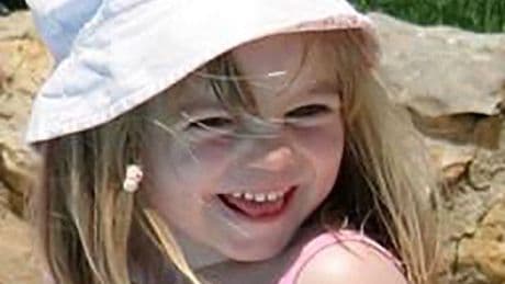 'More information' needed on Madeleine McCann suspect Christian Brueckner