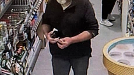 Man arrested on suspicion of murder after missing farmer’s remains found