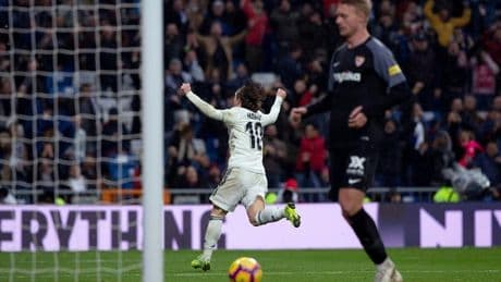 Fútbol es Radio: Luka Modric se marcha del Real Madrid