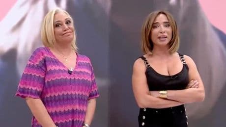 'La familia de la tele' no remonta en audiencia y cae al 6,2% en su tercer día en las tardes de La 1