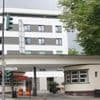 Tapas in historischer Tankstelle: Neues Bistro in Berlin-Charlottenburg eröffnet