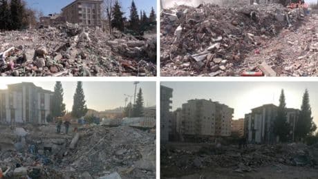 Maraş'ta 14 kişinin öldüğü Arıkan Otel davası: Üç kamu görevlisi yargılanacak