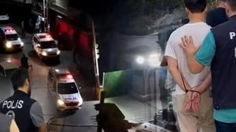 Siber suçlarla mücadelede 179 şüpheli yakalandı