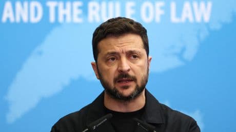 Ukraine appeals for clarity as US says it is halting some weapons shipments