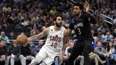 El Real Madrid de Scariolo encuentra en la NBA su deseado ala-pívot