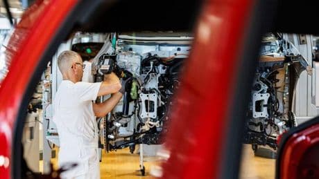 Beschäftigung: ifo-Institut sieht Hinweise auf stabileren Arbeitsmarkt