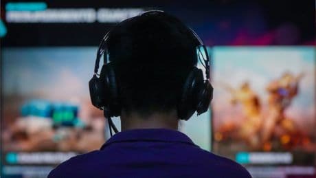 Ross Minor, le gameur aveugle devenu pionnier du jeu vidéo inclusif