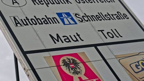 Ein-Tages-Vignette in Österreich: Für wen lohnt sich das Angebot?