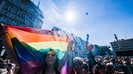 Christopher Street Day unter Druck: Am Ende des Regenbogens
