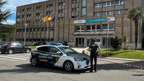 Siete hospitalizados y 424 afectados por un brote de salmonela en Barbastro