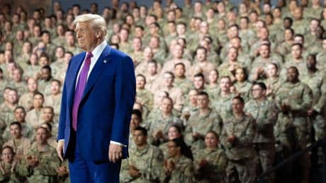 Iran-Israel-Konflikt: Trumps Waffenstillstand: War's das schon?