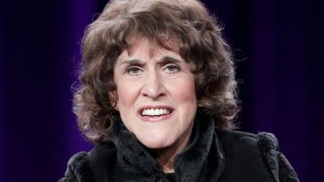 Ruth Buzzi death: Laugh-In comedian dies aged 88