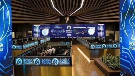 Borsa İstanbul günü yükselişle tamamladı
