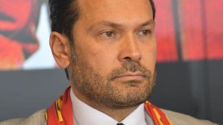 "Sözün bittiği değil, başladığı yerdeyiz"