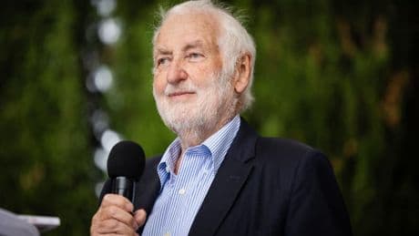 L'ancien grand patron Loïk Le Floch-Prigent, condamné dans l'affaire Elf, est mort