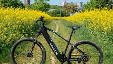 Marken-E-Bike aktuell für 700 Euro günstiger: Das Angebot ist zeitlich begrenzt