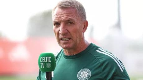 Brendan Rodgers is clear on the Celtic transfers that must be completed amid Yamada and Balikwisha surge